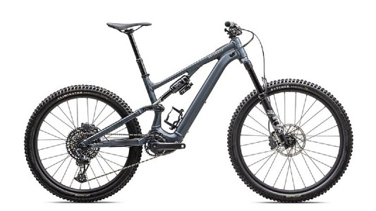 Specialized turbo
                    Levo comp alloy sl